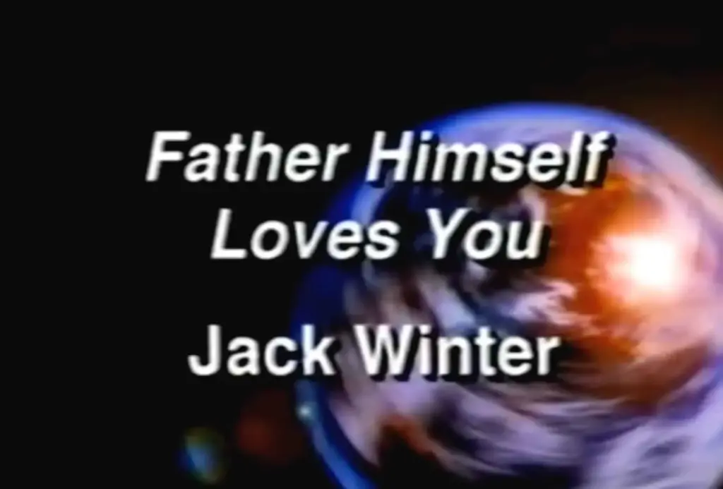 Jack Winter