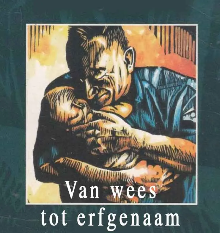 Van wees tot erfgenaam – Mark Stibbe