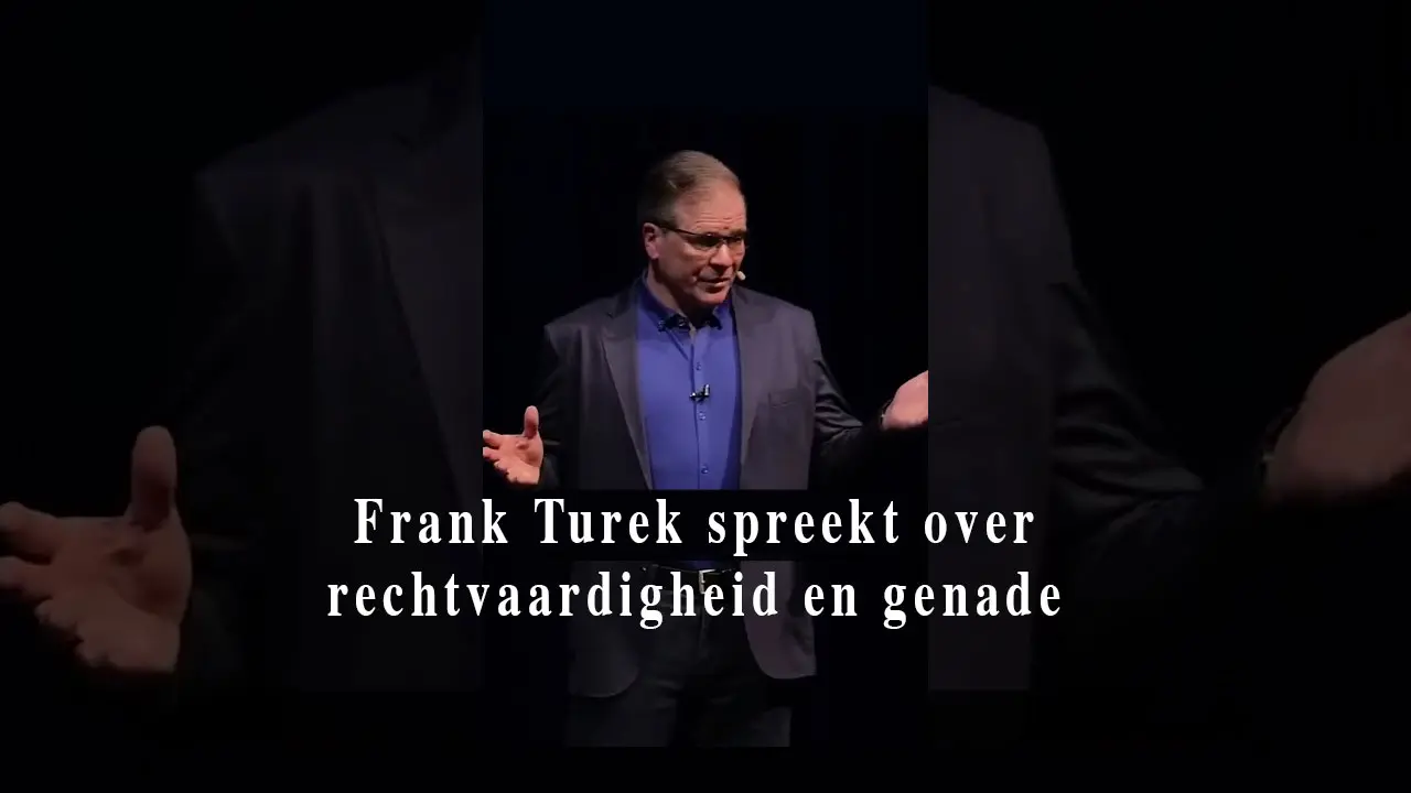 Hoe rechtvaardig is God?