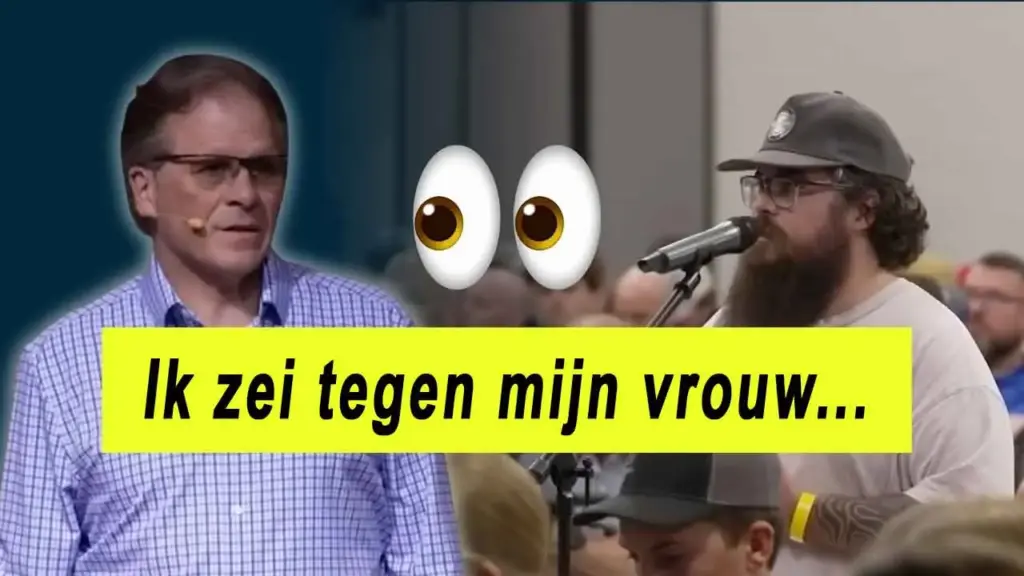 Heiliging of levensgeluk?